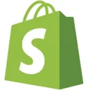 logo shopify