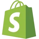 logo shopify