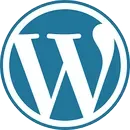 logo wordpress